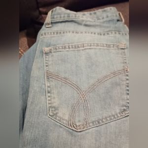 Calvin Klein jeans